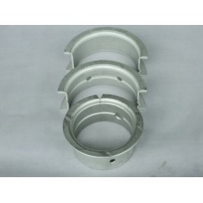 TRAKTÖR ANA YATAĞI